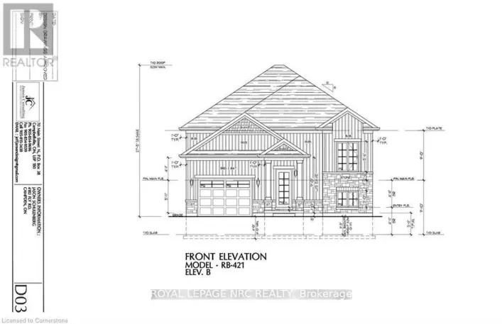 4171 LINDEN STREET, Lincoln