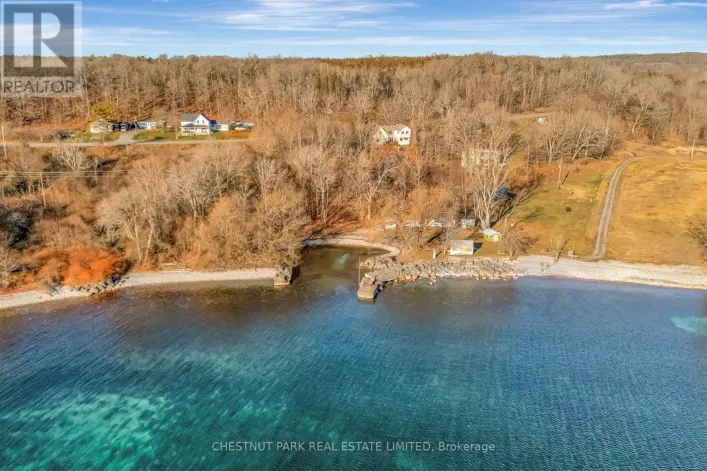 4172 COUNTY RD 8, Prince Edward County