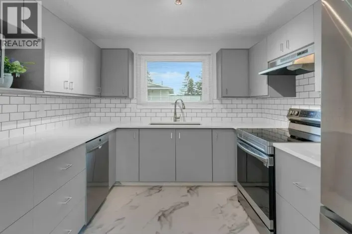 4173 44 Avenue NE, Calgary