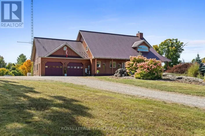 4173 ELPHIN-MABERLY ROAD, Frontenac