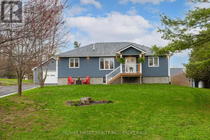 4173 MANGAN BOULEVARD, Kingston