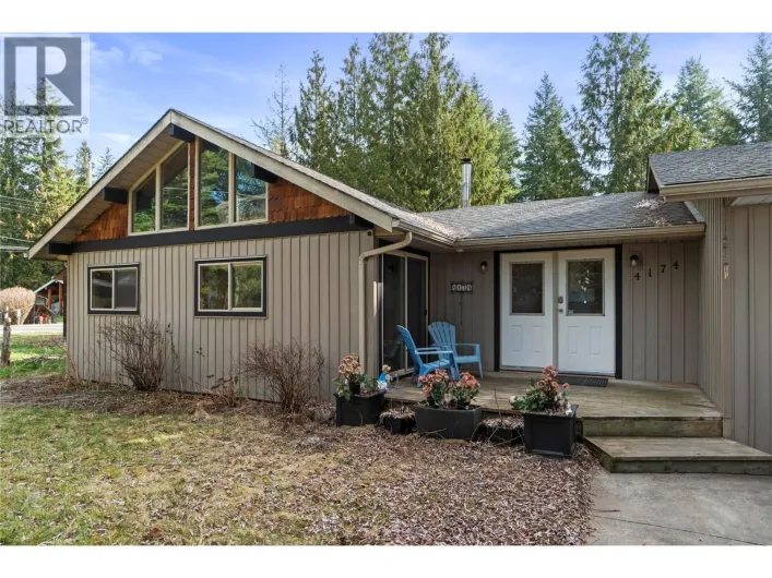 4174 Ashe Crescent, Scotch Creek