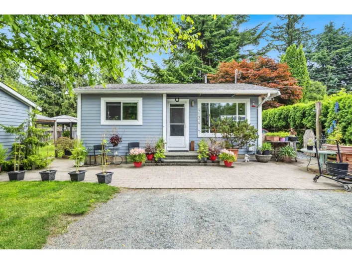 4174 BRADNER ROAD, Abbotsford