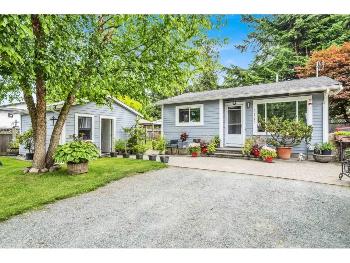 4174 BRADNER ROAD, Abbotsford