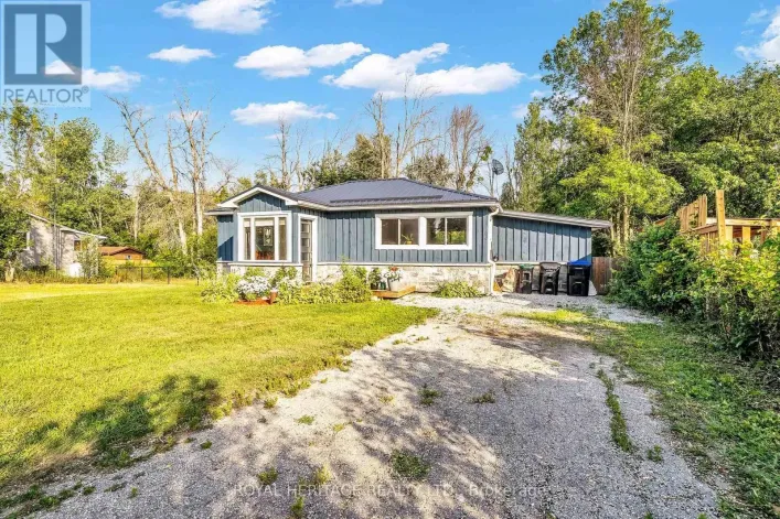 4174 FOUNTAIN DRIVE, Ramara