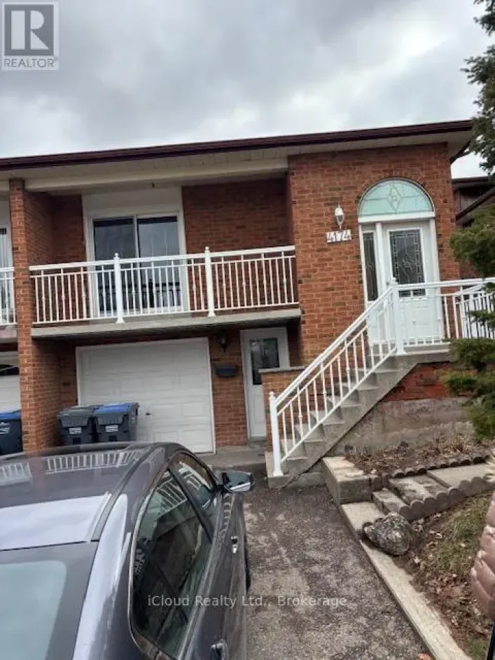 4174 WOODINGTON DRIVE, Mississauga