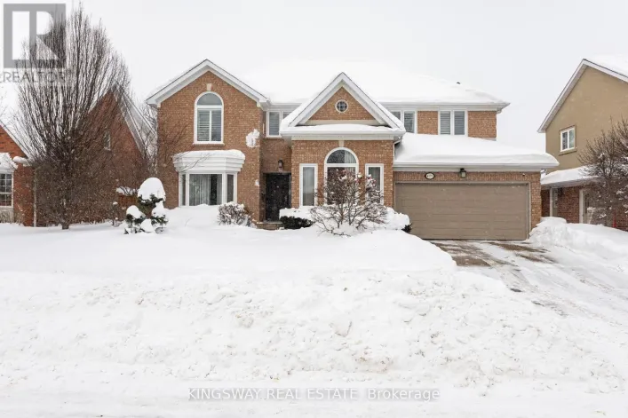4175 ARBOURFIELD DRIVE, Burlington