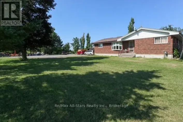 4175 HIGHWAY 35 N, Kawartha Lakes