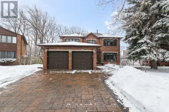 4175 RENOAK COURT, Mississauga