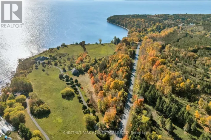 4176 COUNTY ROAD 8, Prince Edward County