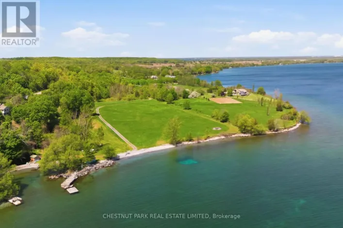4176 COUNTY ROAD 8, Prince Edward County