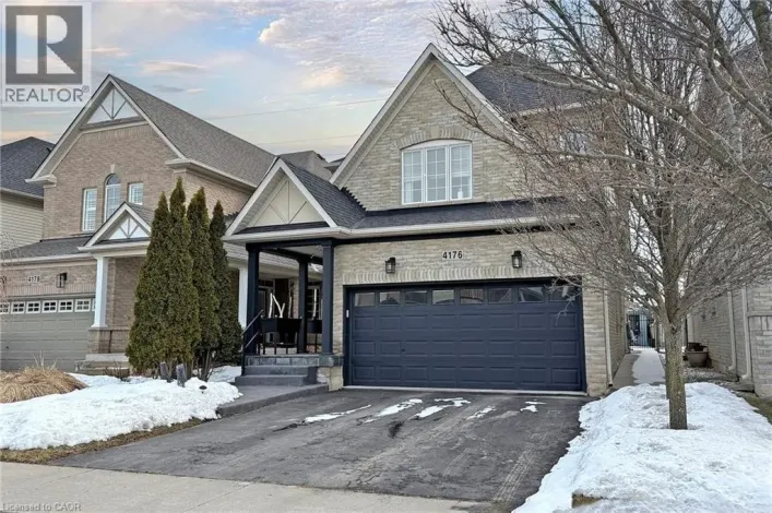 4176 SAUNDERS Crescent, Burlington