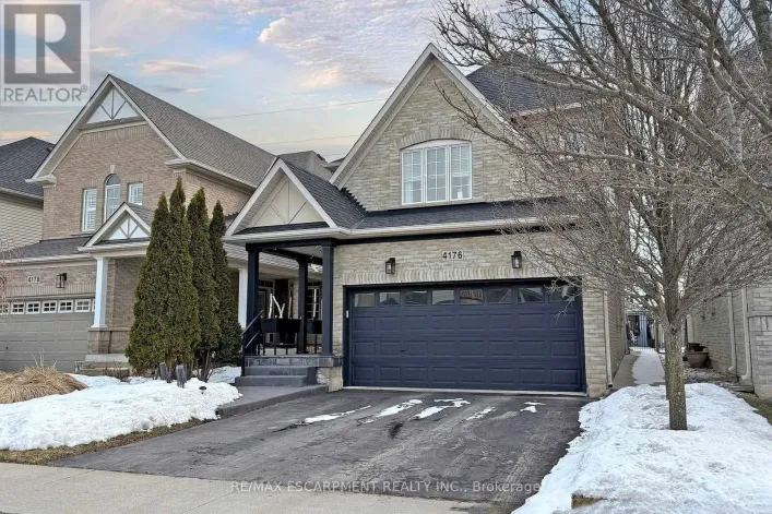 4176 SAUNDERS CRESCENT, Burlington