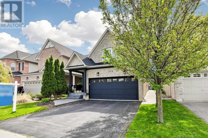 4176 SAUNDERS CRESCENT, Burlington