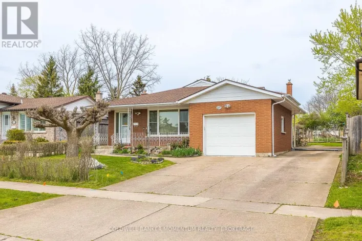 4177 BROOKDALE DRIVE, Niagara Falls