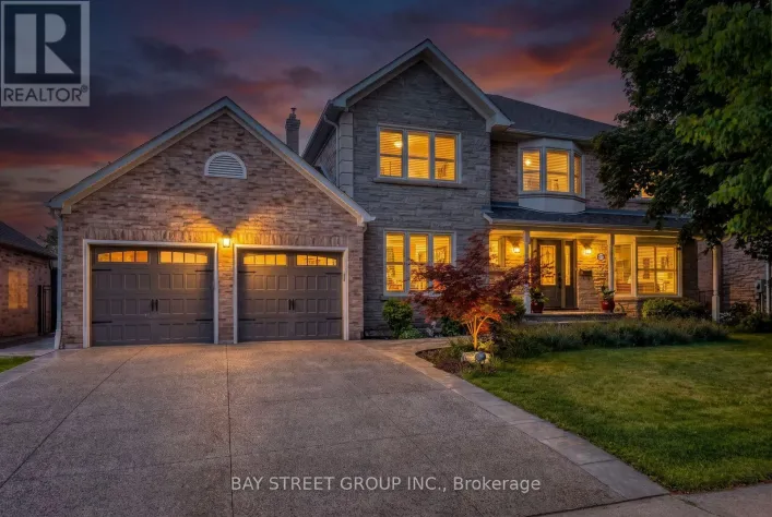 4177 MILLCROFT PARK DRIVE, Burlington