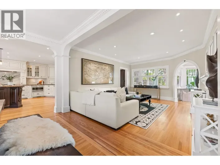 4177 W 15TH AVENUE, Vancouver