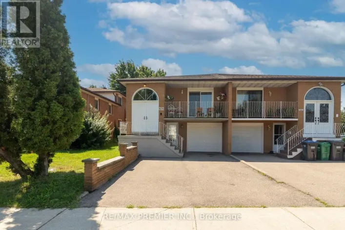 4178 DURSLEY CRESCENT, Mississauga