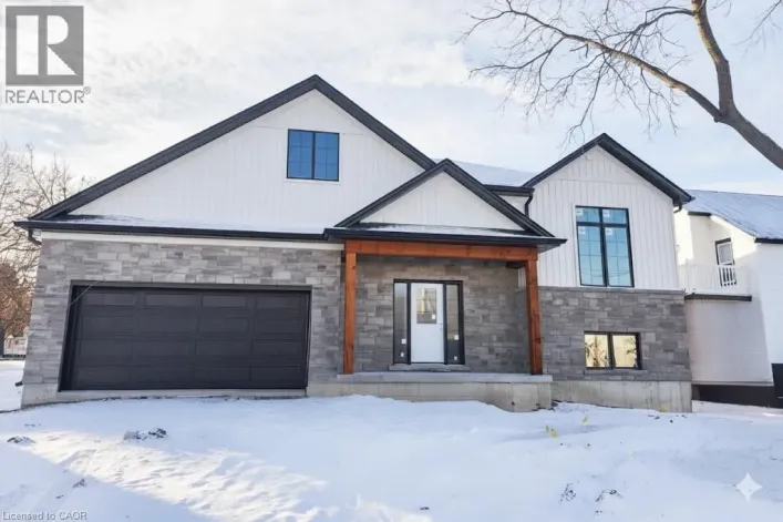 4178 FLY Road, Campden