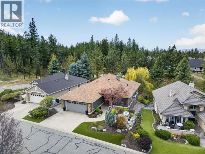 4178 Gallaghers Boulevard S, Kelowna