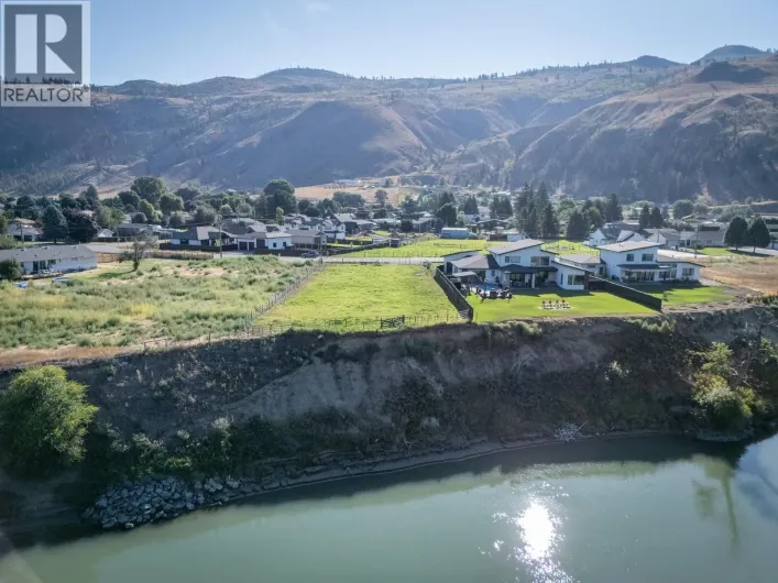 4179 Davie Road, Kamloops