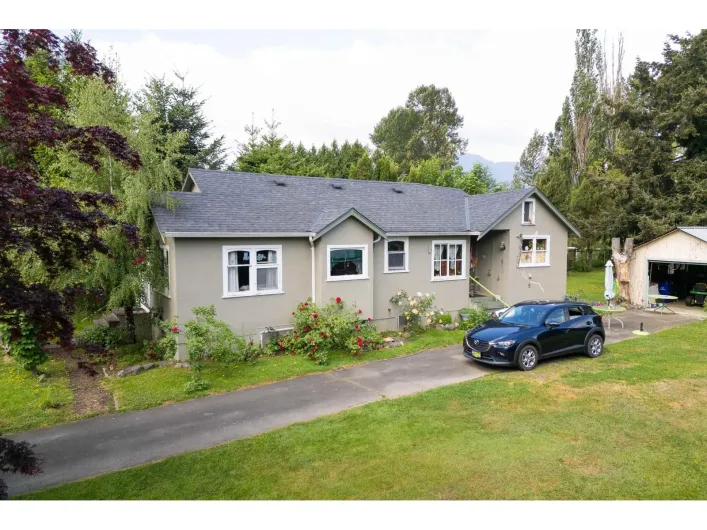 41793 YARROW CENTRAL ROAD|Yarrow, Yarrow