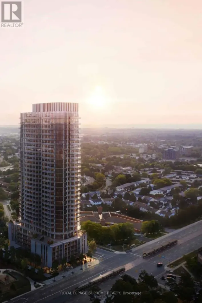 418 - 1 FAIRVIEW ROAD E, Mississauga