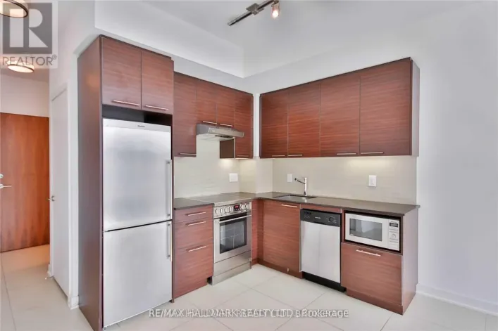 418 - 1 MARKET STREET, Toronto