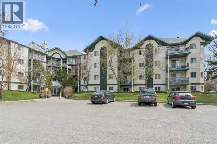 418, 10 Dover Point SE, Calgary