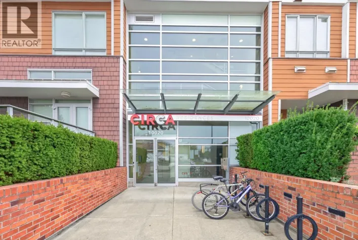 418 10020 DUNOON DRIVE, Richmond