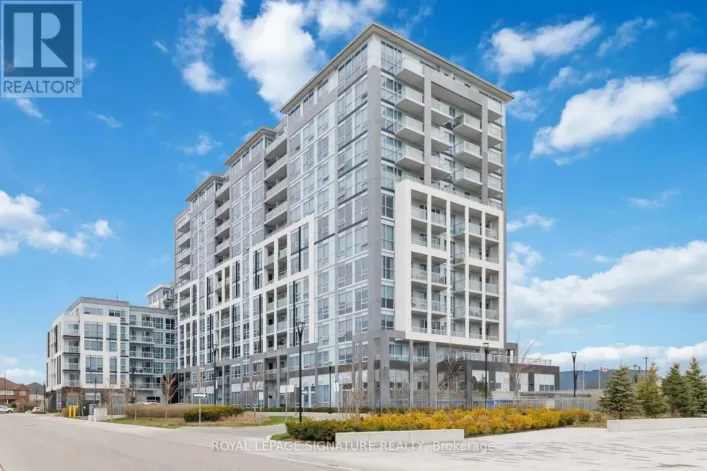 418 - 1050 MAIN STREET E, Milton