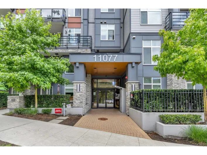 418 11077 RAVINE ROAD, Surrey