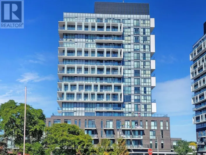 418 - 128 FAIRVIEW MALL DRIVE, Toronto