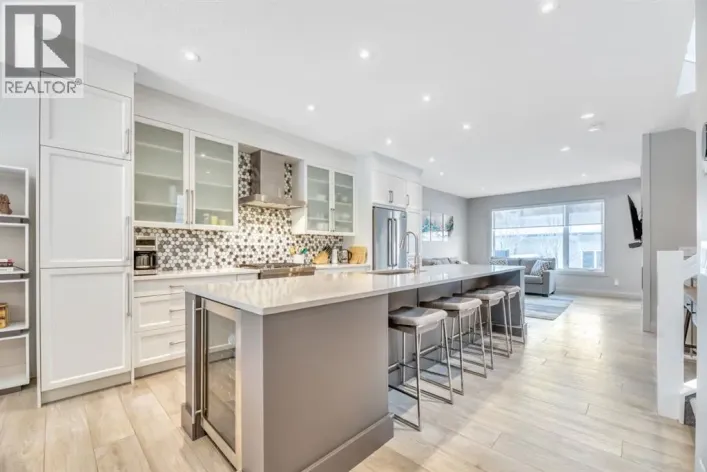 418 13 Avenue NE, Calgary