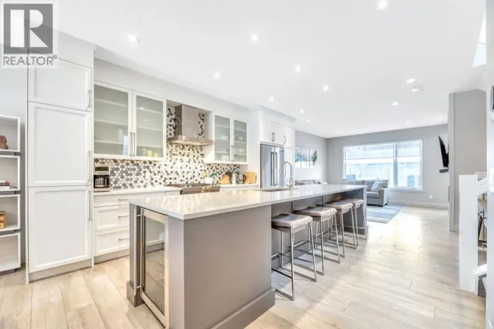 418 13 Avenue NE, Calgary