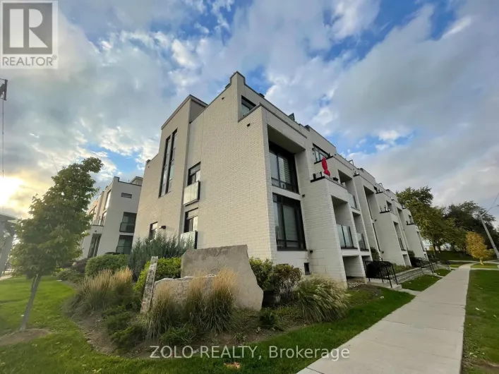 418 - 130 WIDDICOMBE HILL BOULEVARD, Toronto