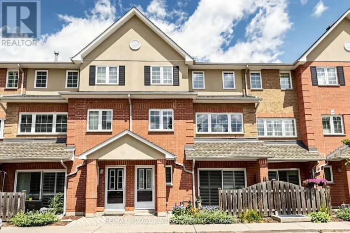 418 - 1400 THE ESPLANADE N, Pickering