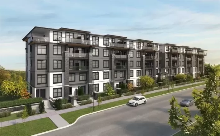 418 15351 101 AVENUE, Surrey