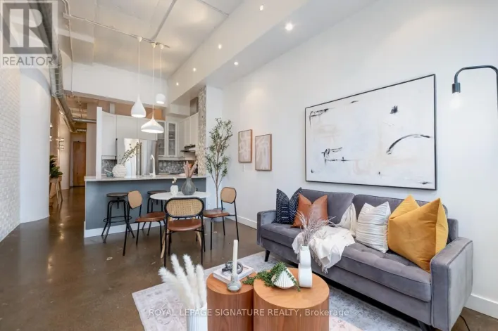 418 - 155 DALHOUSIE STREET, Toronto