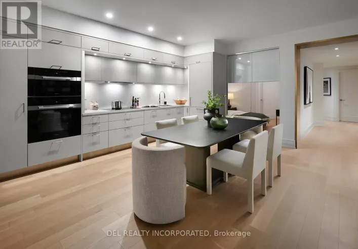 418 - 155 MERCHANTS' WHARF, Toronto