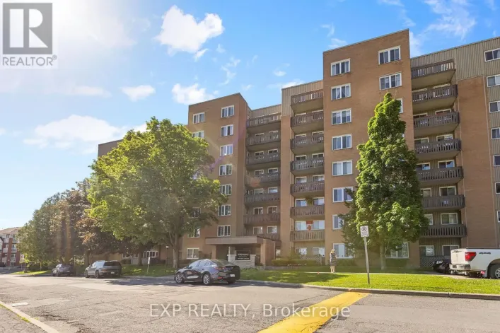 418 - 1599 LASSITER TERRACE, Ottawa