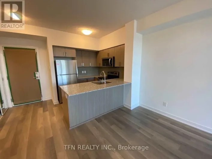 418 - 1603 EGLINTON AVENUE W, Toronto