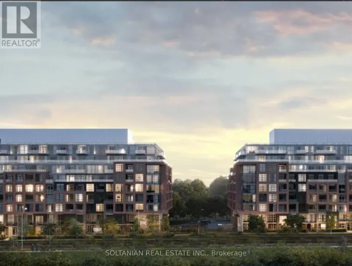 418 - 1635 MILITARY TRAIL, Toronto