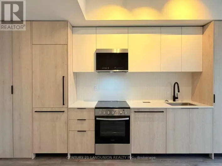 418 - 1635 MILITARY TRAIL, Toronto