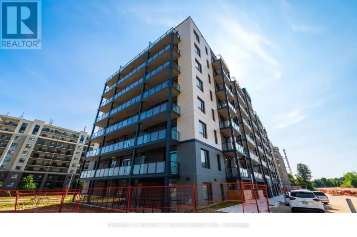 418 - 181 ELMIRA ROAD S, Guelph