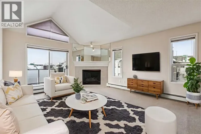 418, 20 Sierra Morena Mews SW, Calgary