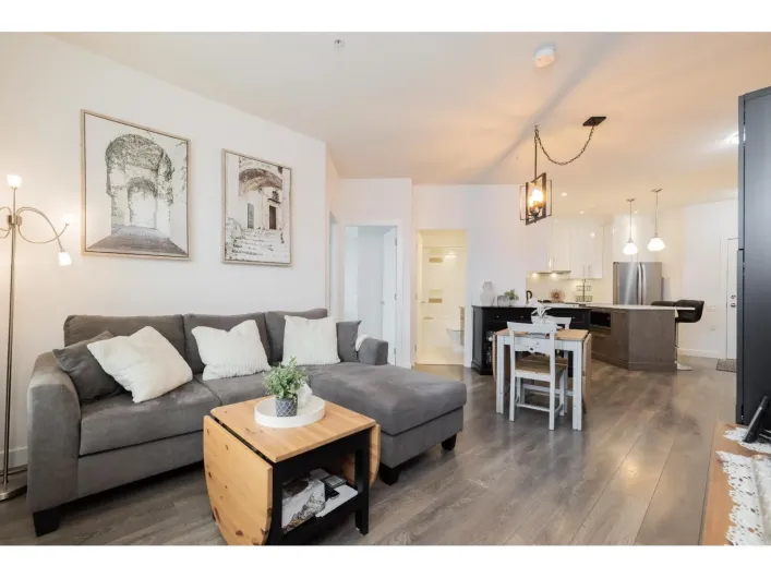 418 20829 77A AVENUE, Langley