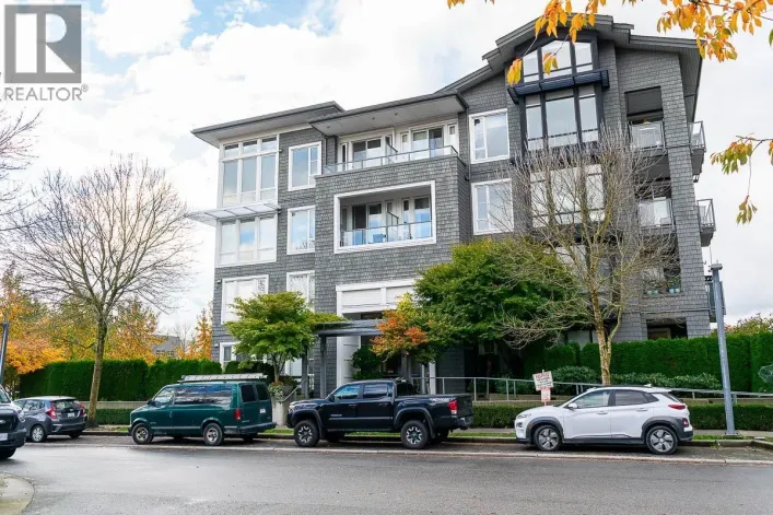 418 2307 RANGER LANE, Port Coquitlam