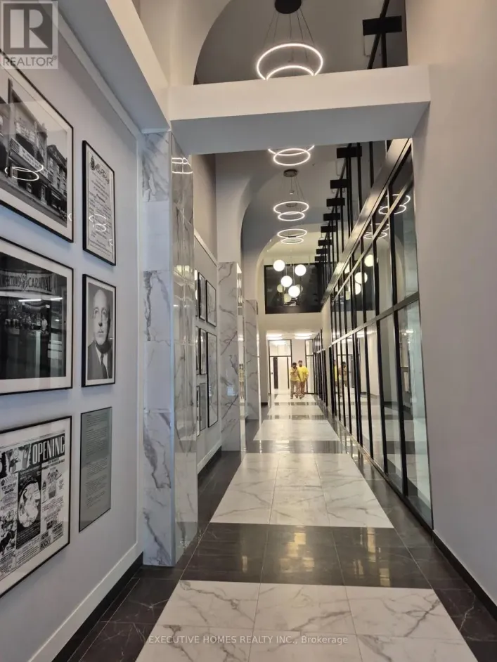 418 - 233 PRINCESS STREET, Kingston