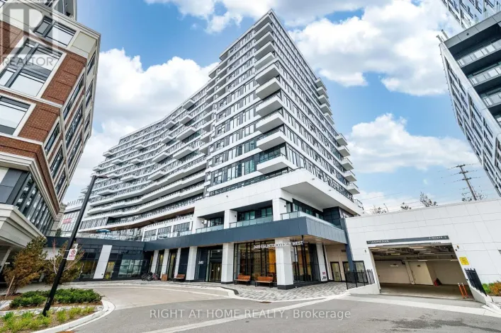 418 - 2485 EGLINTON AVENUE W, Mississauga